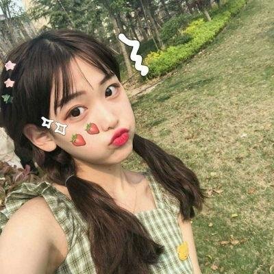 一见你就笑