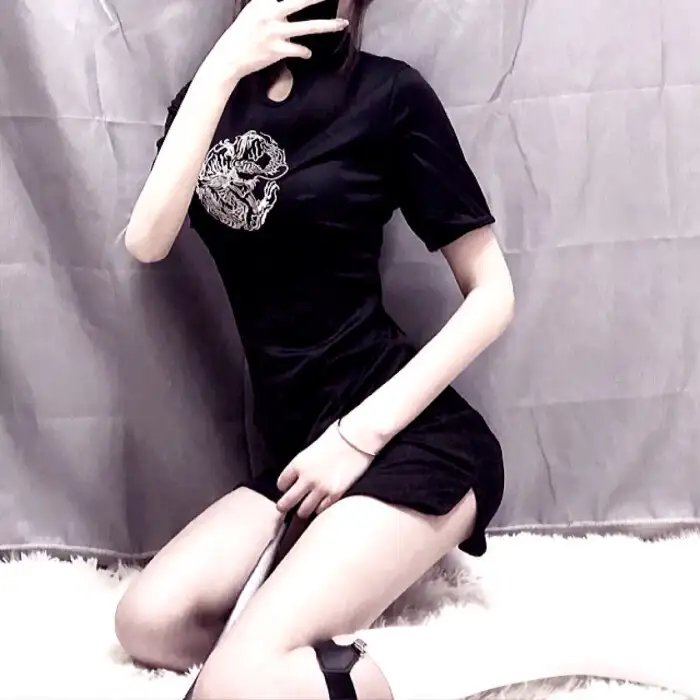 欲望解析